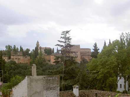 Alhambra